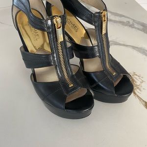 Michael Kors Berkeley Shoes